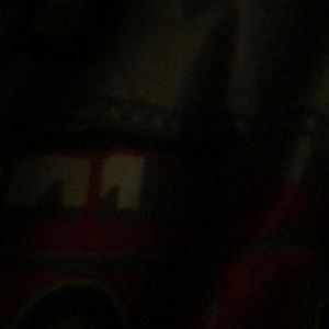 Meet your Posher, Teuta